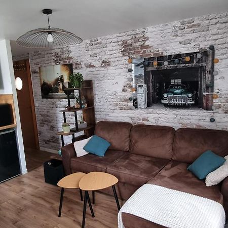 Le Studio De Simon Vernon  Eksteriør bilde